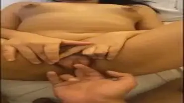Dokumentasi Gadis Cantik Live Kasur Pacar poster