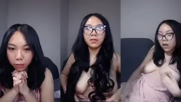 Emiko Cewek Bandung Tobrut Montok Menggoda poster
