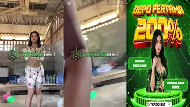 Gadis Cantik Pasrah Goyang Kasur Bareng Pejabat poster