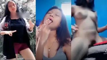 Tika Nesya Skandal Viral TikTok Paling Dicari 2026 poster